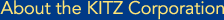 About the KITZ corporation