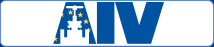 AIV Inc Logo